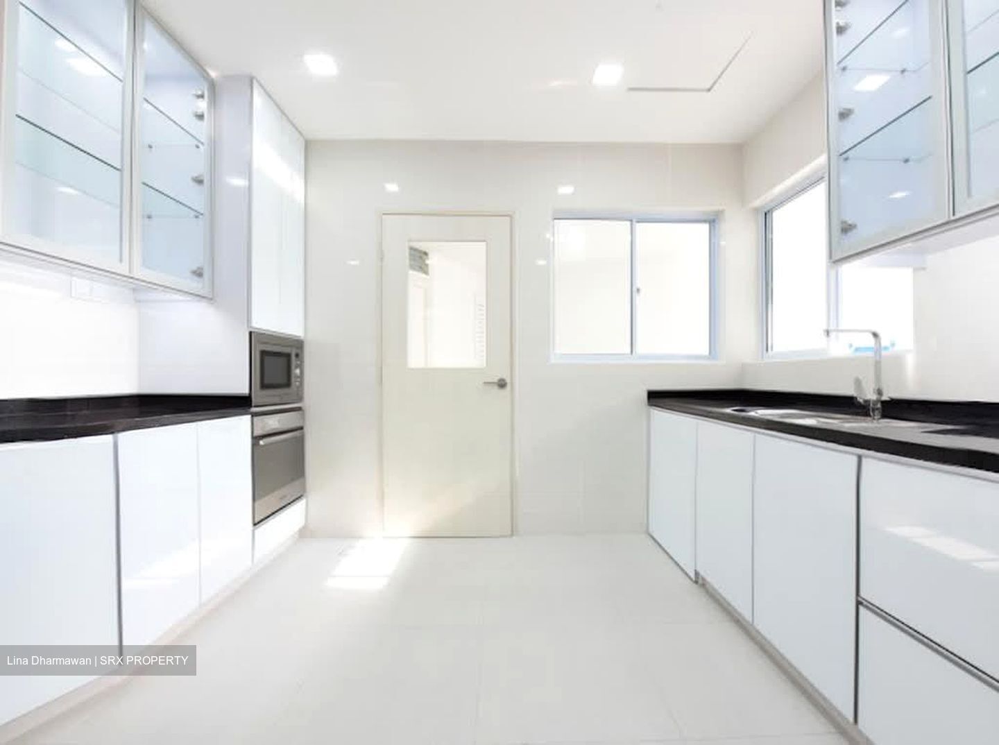 Nassim Jade (D10), Condominium #535715011